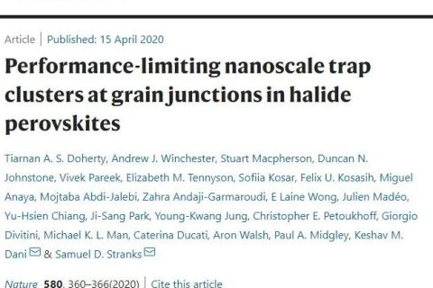 這個領域也太火了，今年已經(jīng)發(fā)了6篇Nature/Science!