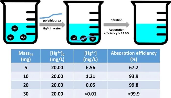 《Macromolecules》：構建多功能聚硫脲的無催化合成策略