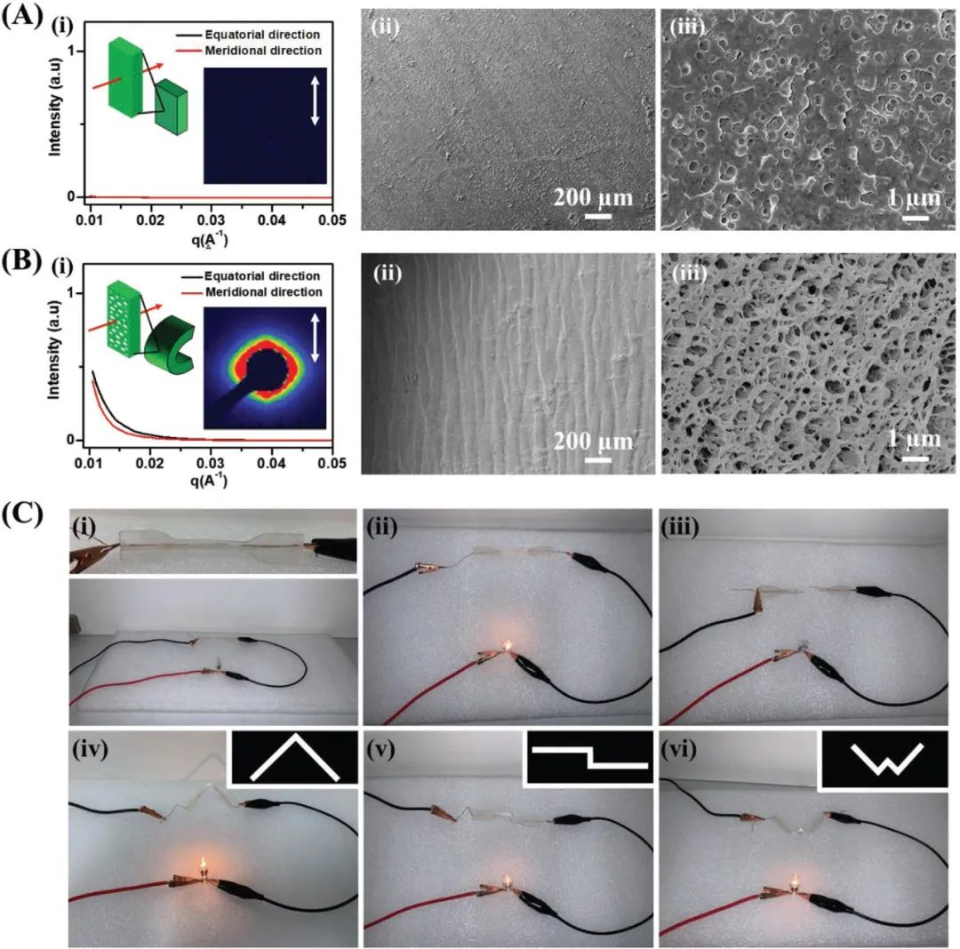 新加坡國(guó)立大學(xué)《AFM》：聚乳酸增韌有新招，可助力綠色柔性電子設(shè)備發(fā)展