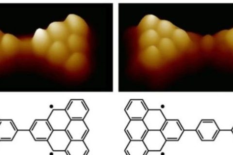 石墨烯又又又又誕生一新研究領域？碳基磁性材料時代來臨！