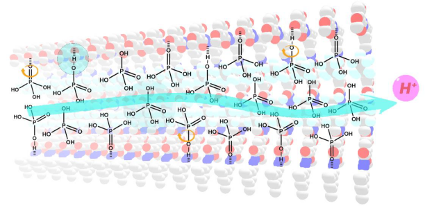 南京理工大學張根《JACS》：在質子交換隔膜材料方面取得最新研究進展