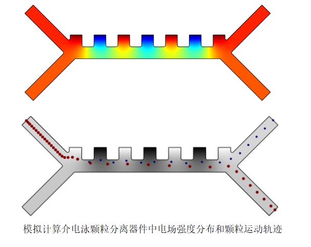 從六大領(lǐng)域數(shù)十篇頂刊，看仿真模擬到底可以用來(lái)做什么？