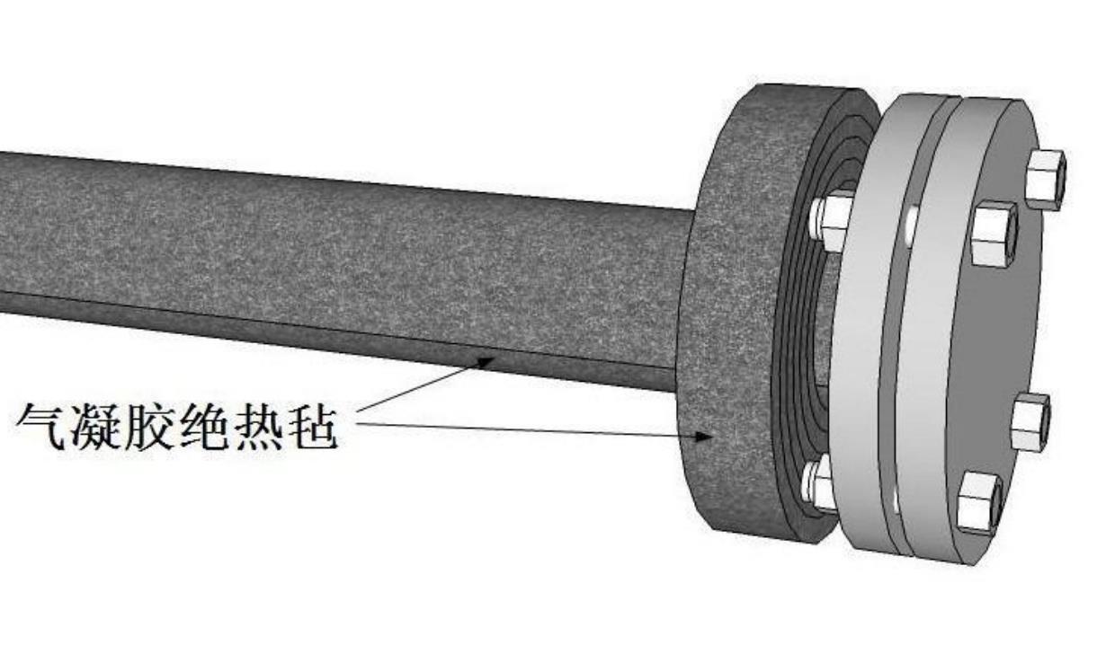 氣凝膠絕熱氈施工手冊(cè)